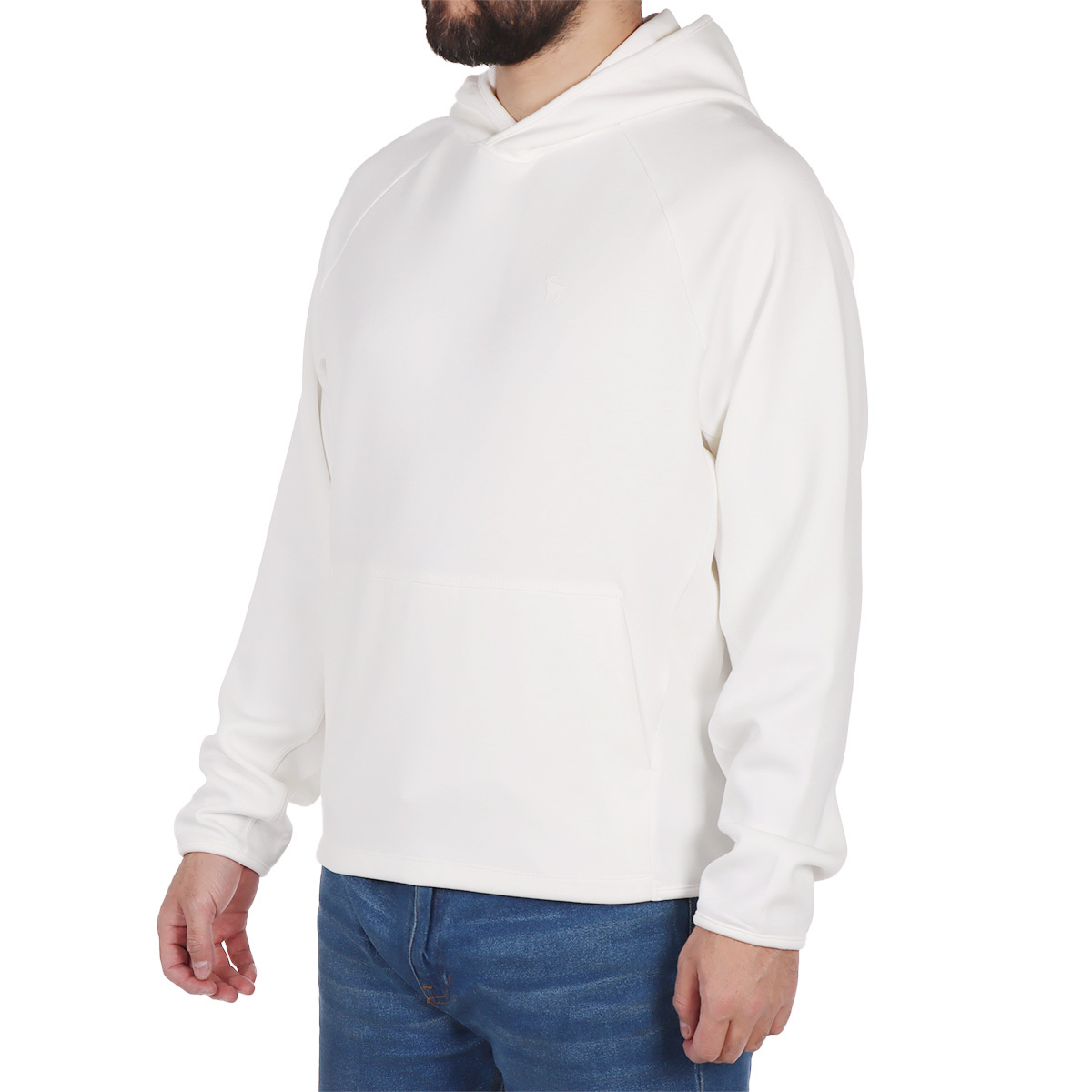 Sudadera con Capucha Jeanious Hombre image number null