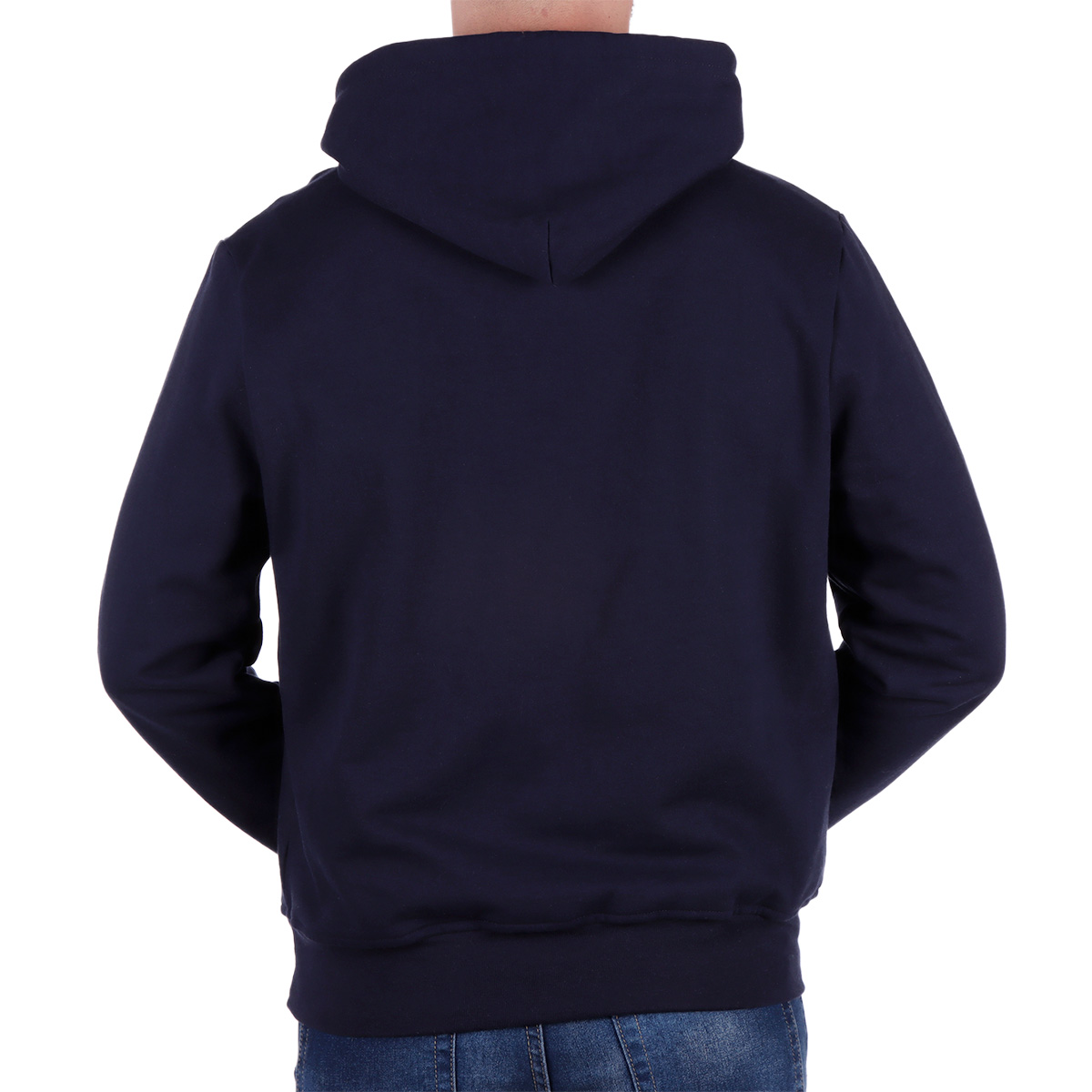 Sudadera Capucha Royal Polo Club para Hombre image number null