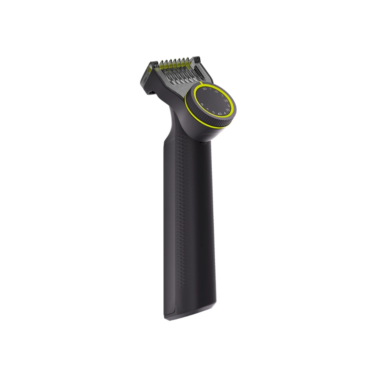 Oneblade Pro Peine 12 Longitudes Qp653210 Philips image number null