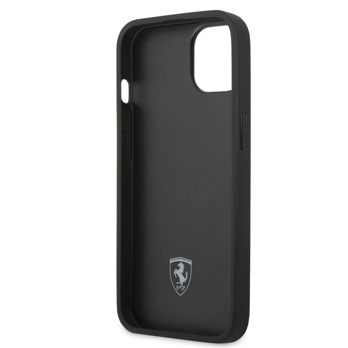 Funda Italian Flag Ferrari para iPhone 14 Pro image number null
