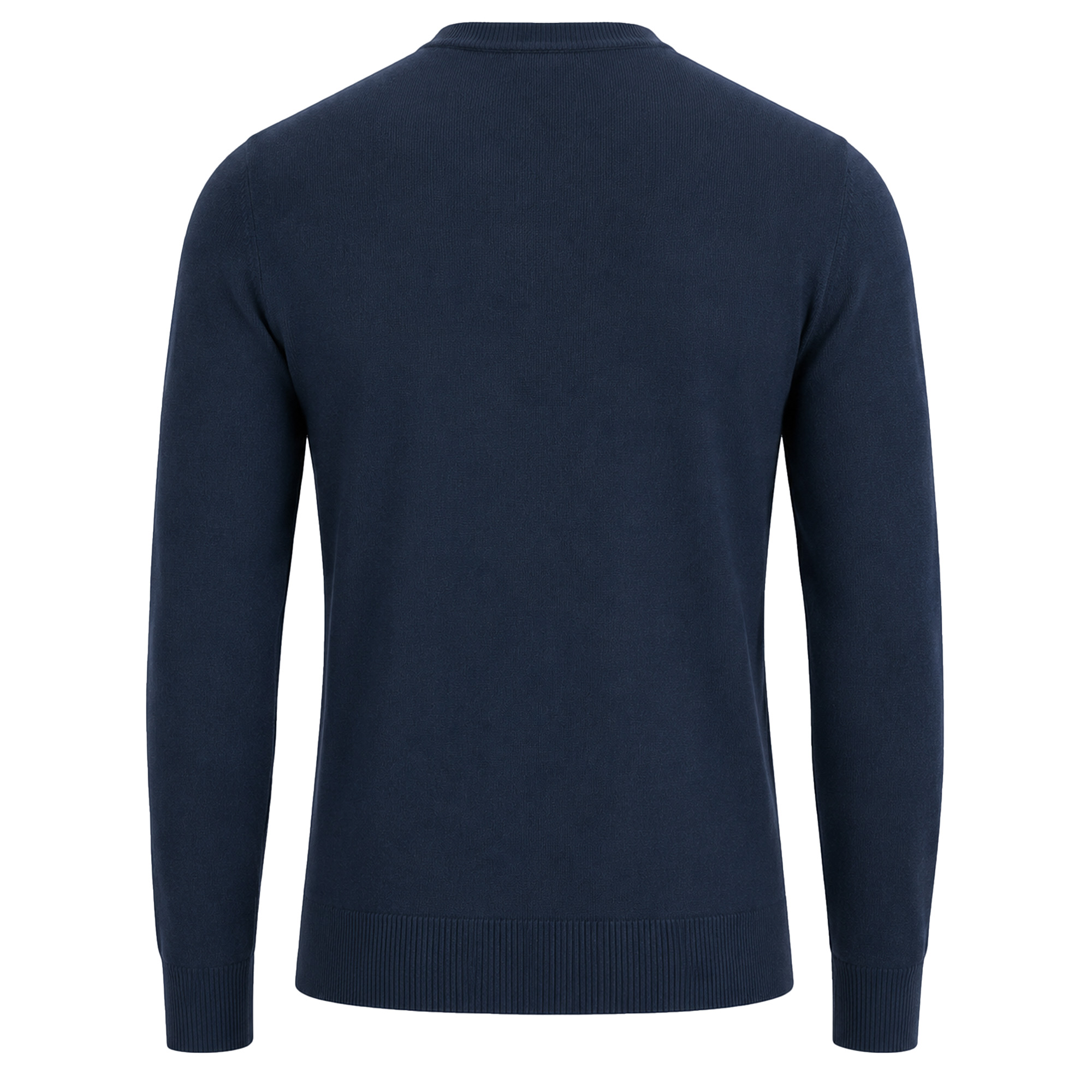 Su&eacute;ter B&aacute;sico Generra Cuello Redondo para Hombre image number null