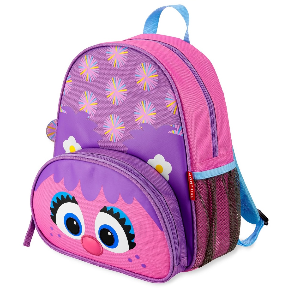 Mochila Edici&oacute;n Especial Skip Hop Abby Cadabby image number null