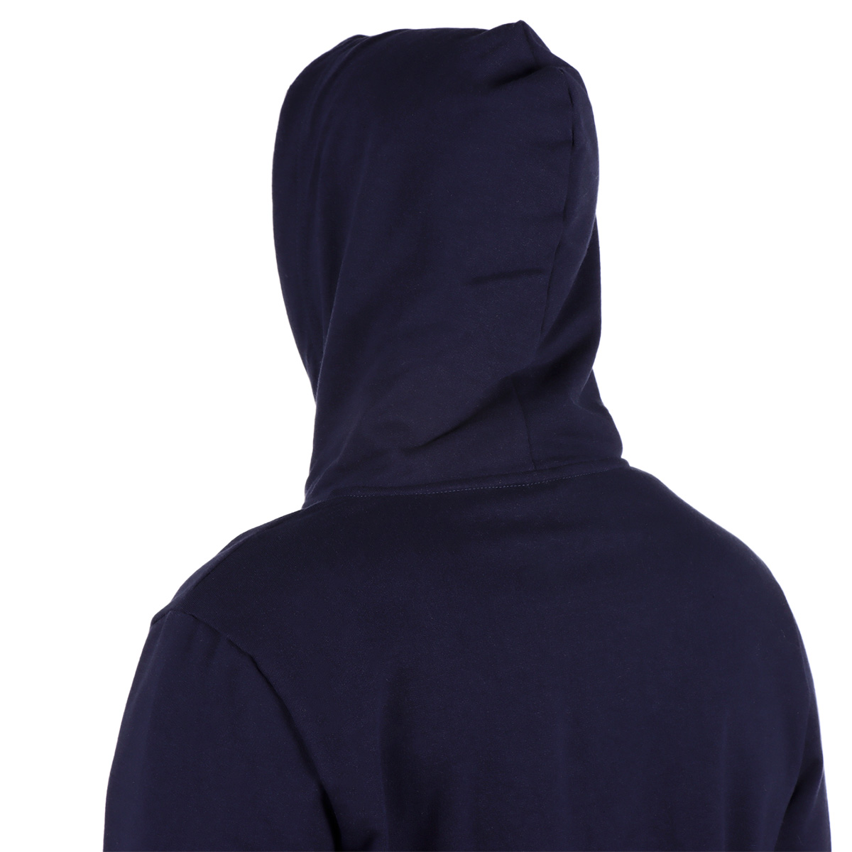 Sudadera Abierta con Capucha Royal Polo Club para Hombre image number null