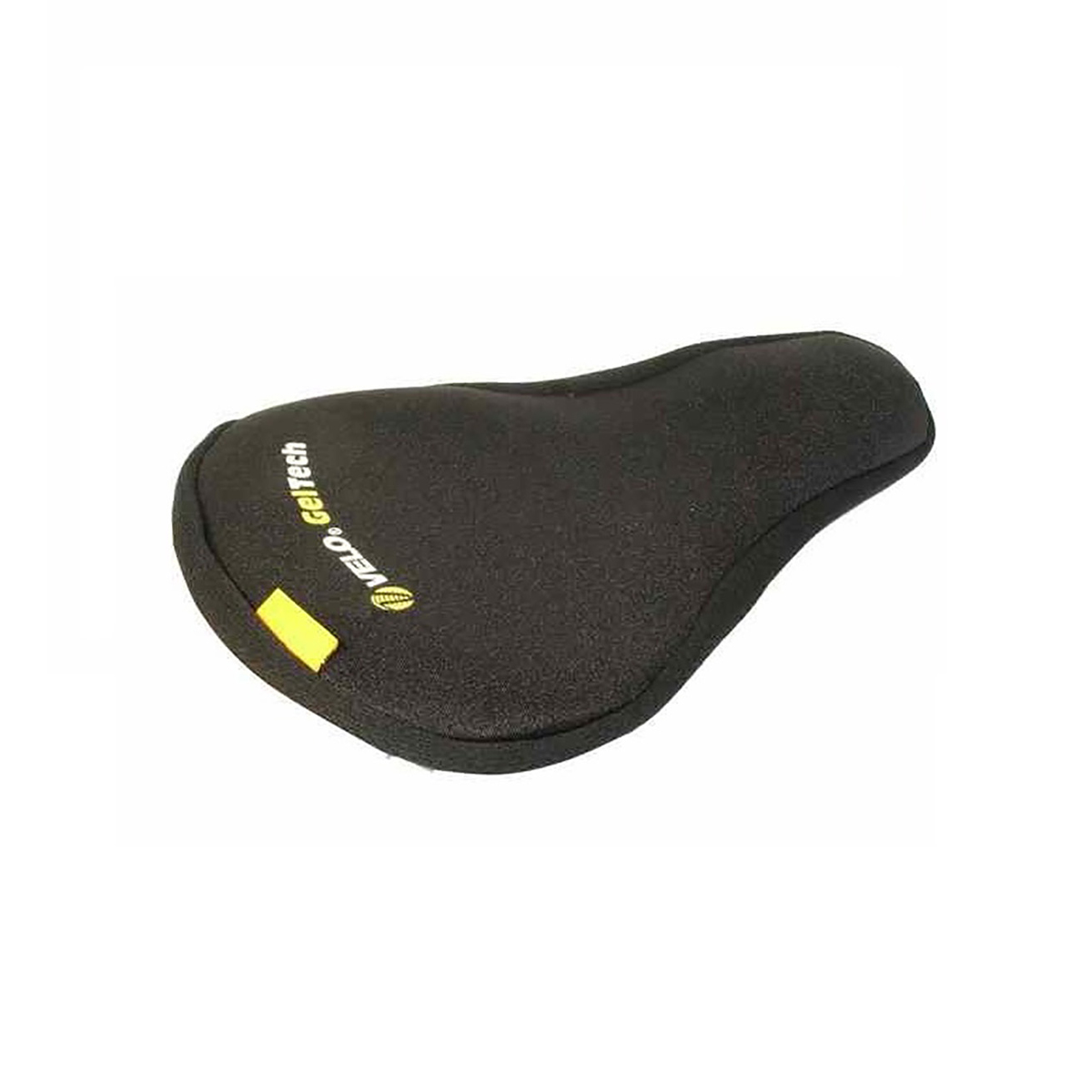 Asiento para Bicicleta Gel Vlc-051 Velo image number null