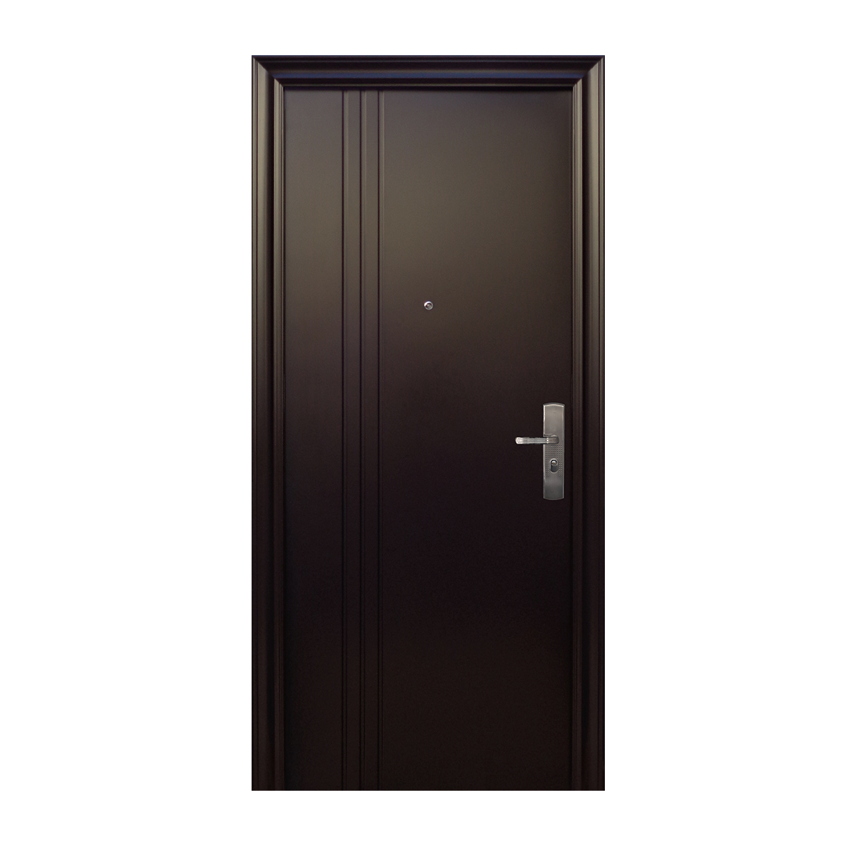 Puerta De Seguridad 3L Apertura Izquierda     XE SEGURIDAD image number null