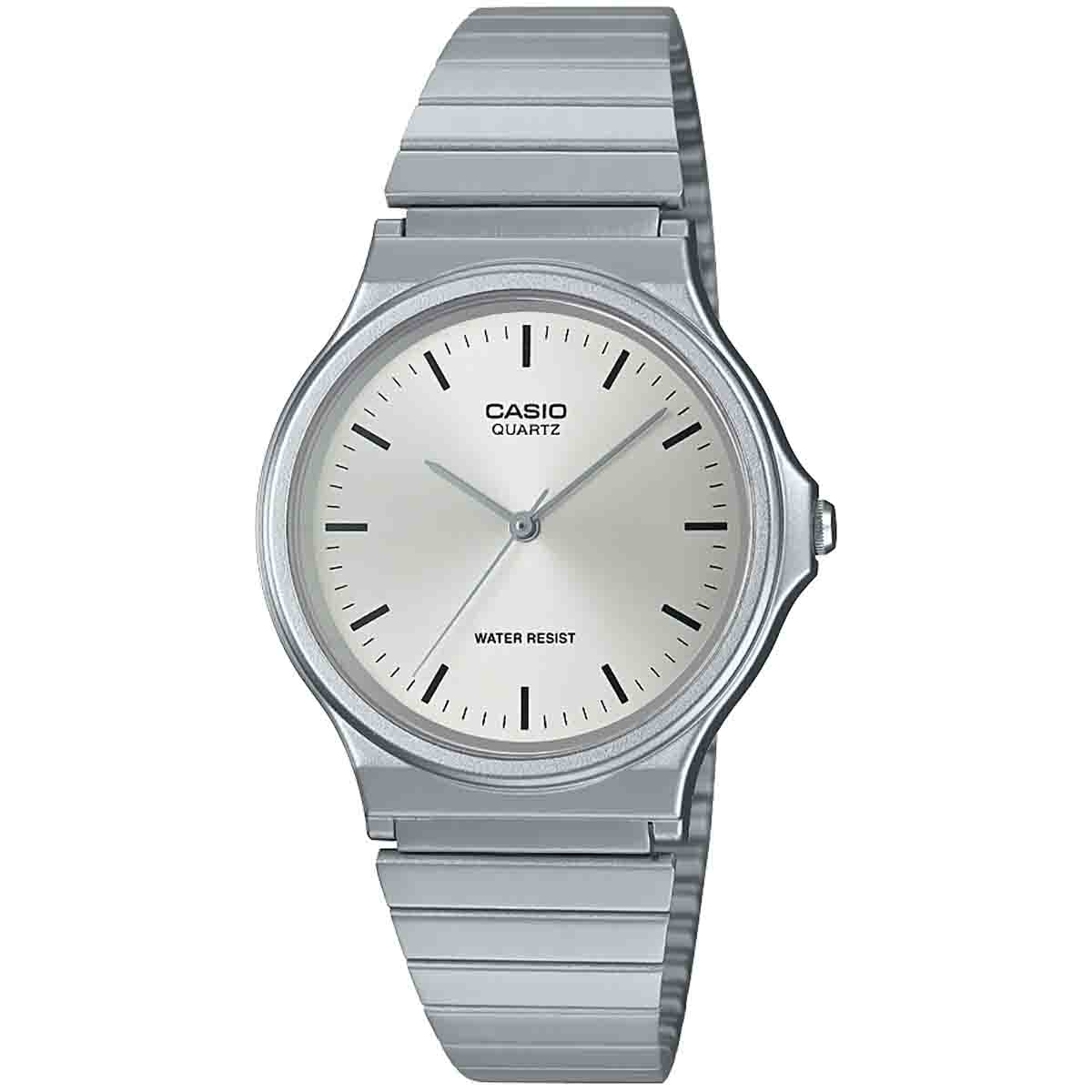 Reloj Casio Mod. Mq-24d-7ecf Unisex Para Dama image number null