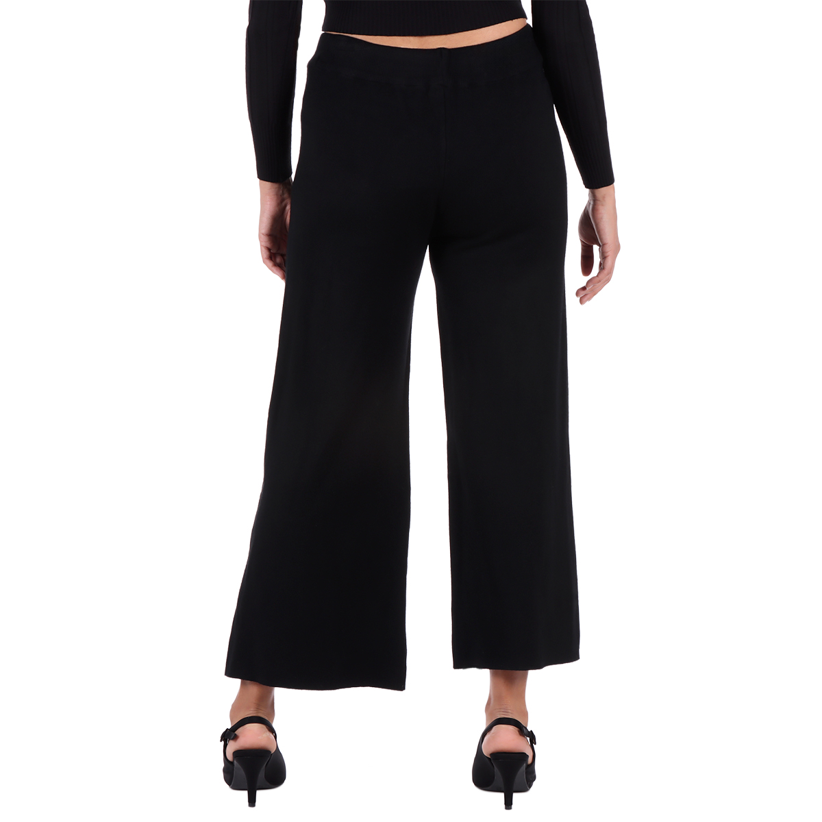 Pantal&oacute;n de Punto Philosophy Petite para Mujer Petite image number null
