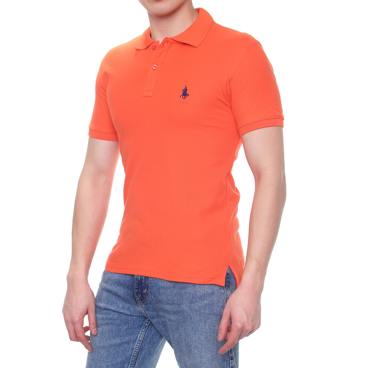 Playera Polo para hombre Polo Club image number null