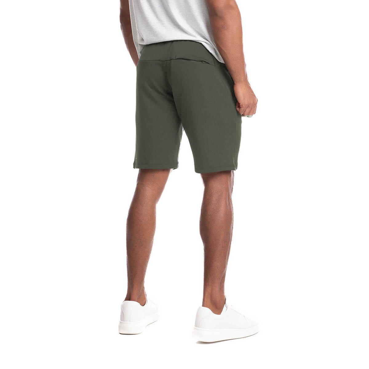 Short Deportivo Everlast para Hombre image number null
