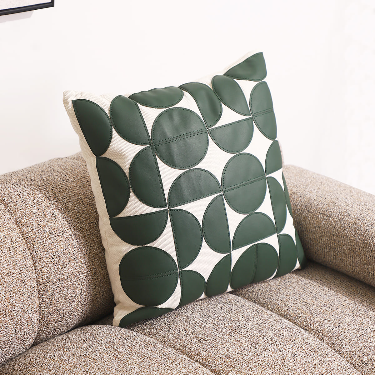 Sof&aacute; Colecci&oacute;n Matcha CONCEPTS LIFE image number null