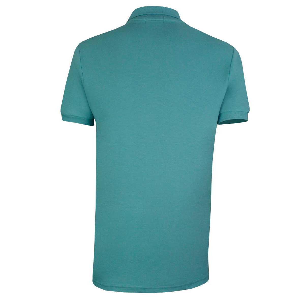 Playera Manga Corta B&aacute;sica Para Hombre RCB Polo Club image number null