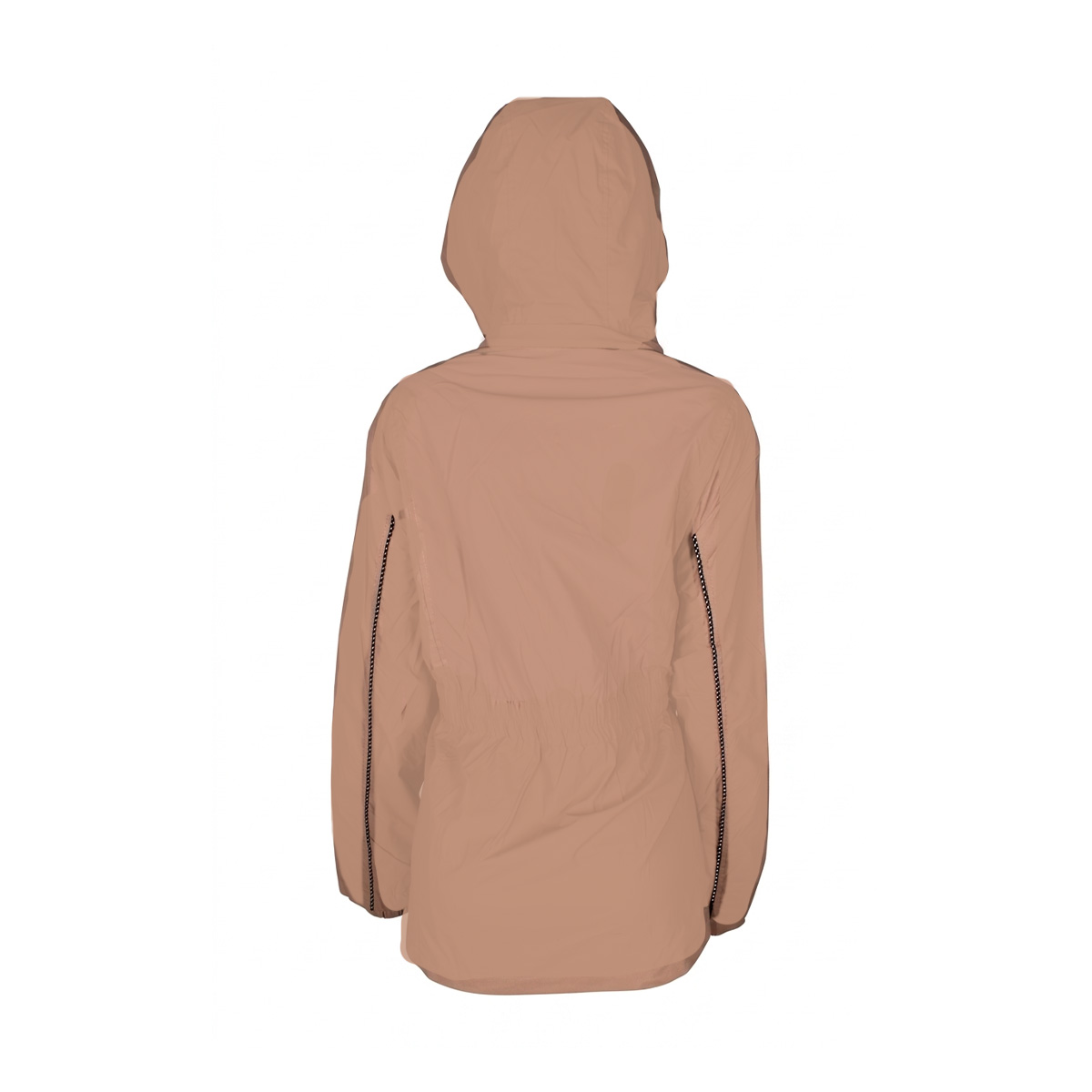 Gabardina Spot De Npu Philosophy Jr Plus Para Mujer Curvy image number null