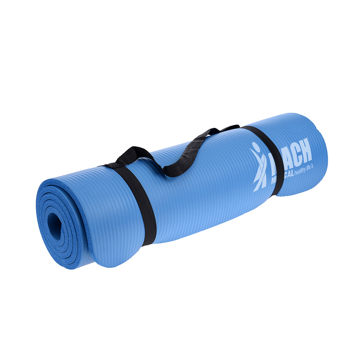 Tapete 10Mm Machmedical Azul image number null