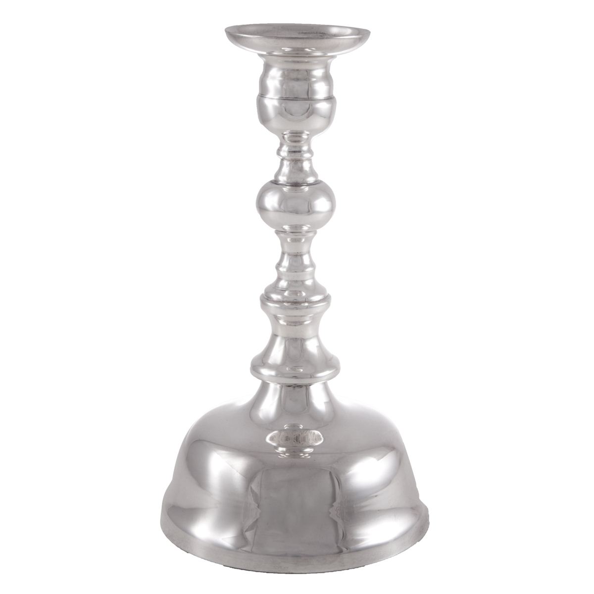 1710 Candelero Liso 1 Luz 240Grs image number null