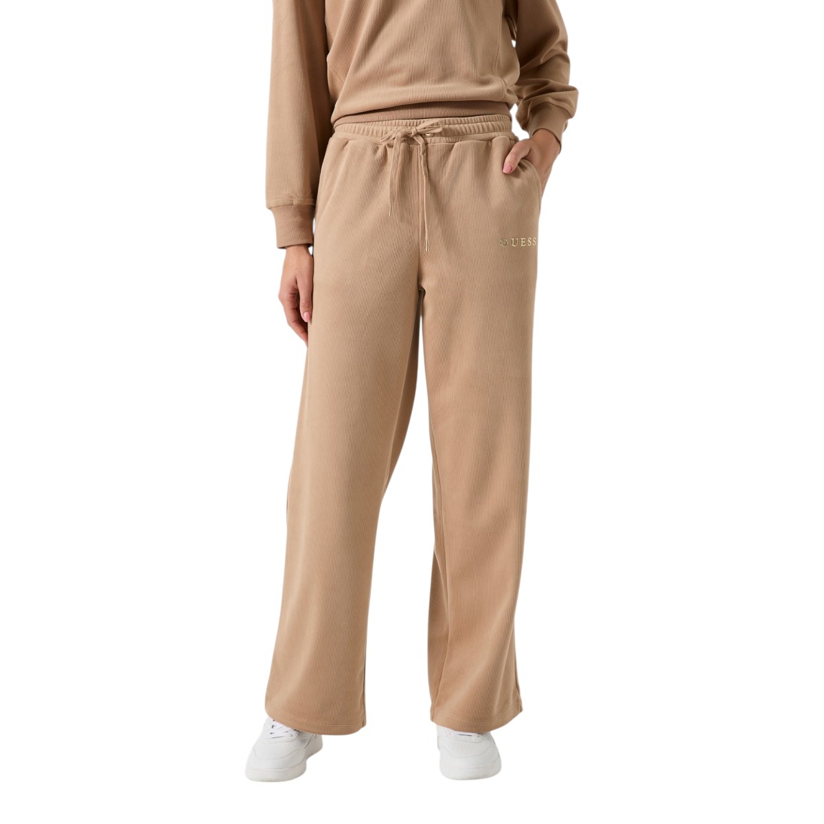 Pants Liso Guess para Mujer image number null