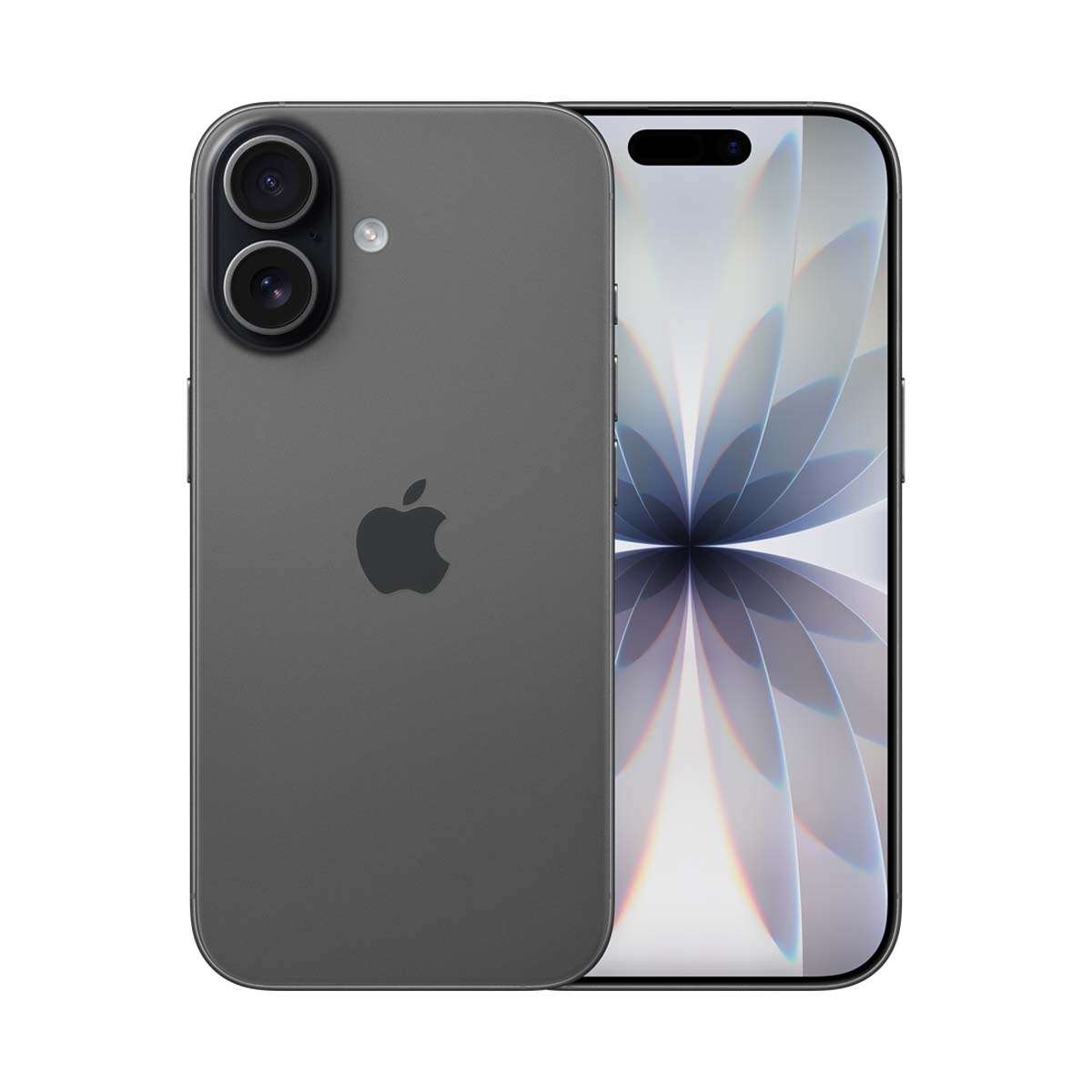 Celular iPhone 17 256GB Negro R9 (Telcel) image number null