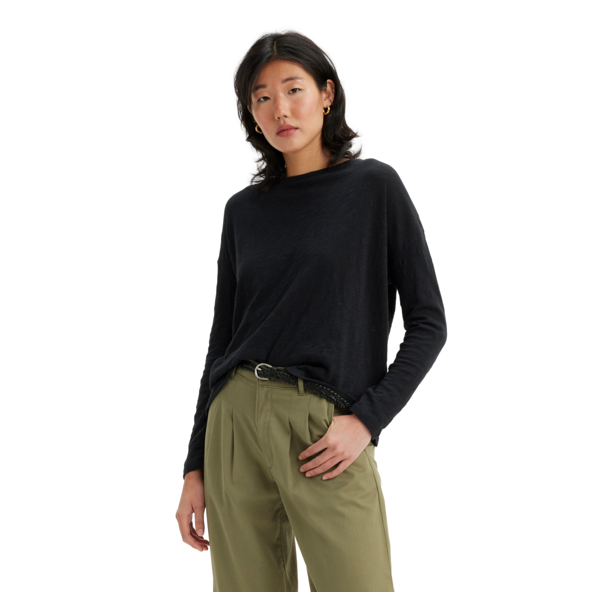 Playera Margot Levi&acute;s para Mujer image number null