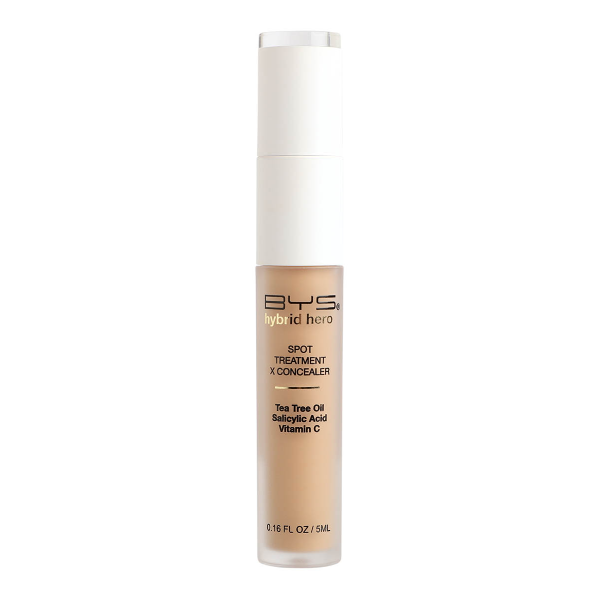 Corrector Fair Sand Tratamiento Localizado para Imperfecciones Hybrid Hero BYS image number null