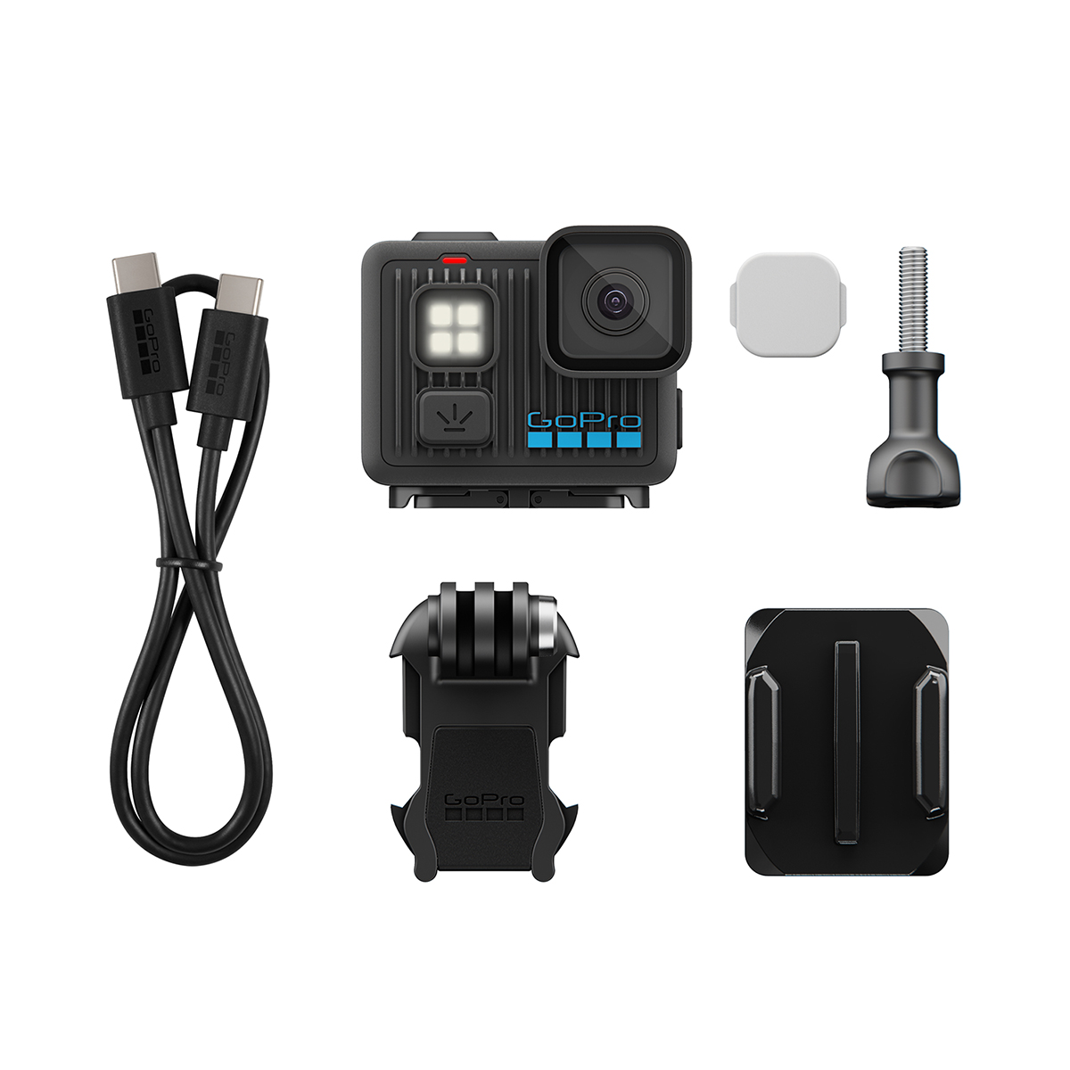 Video Camara Go Pro Lit Hero image number null