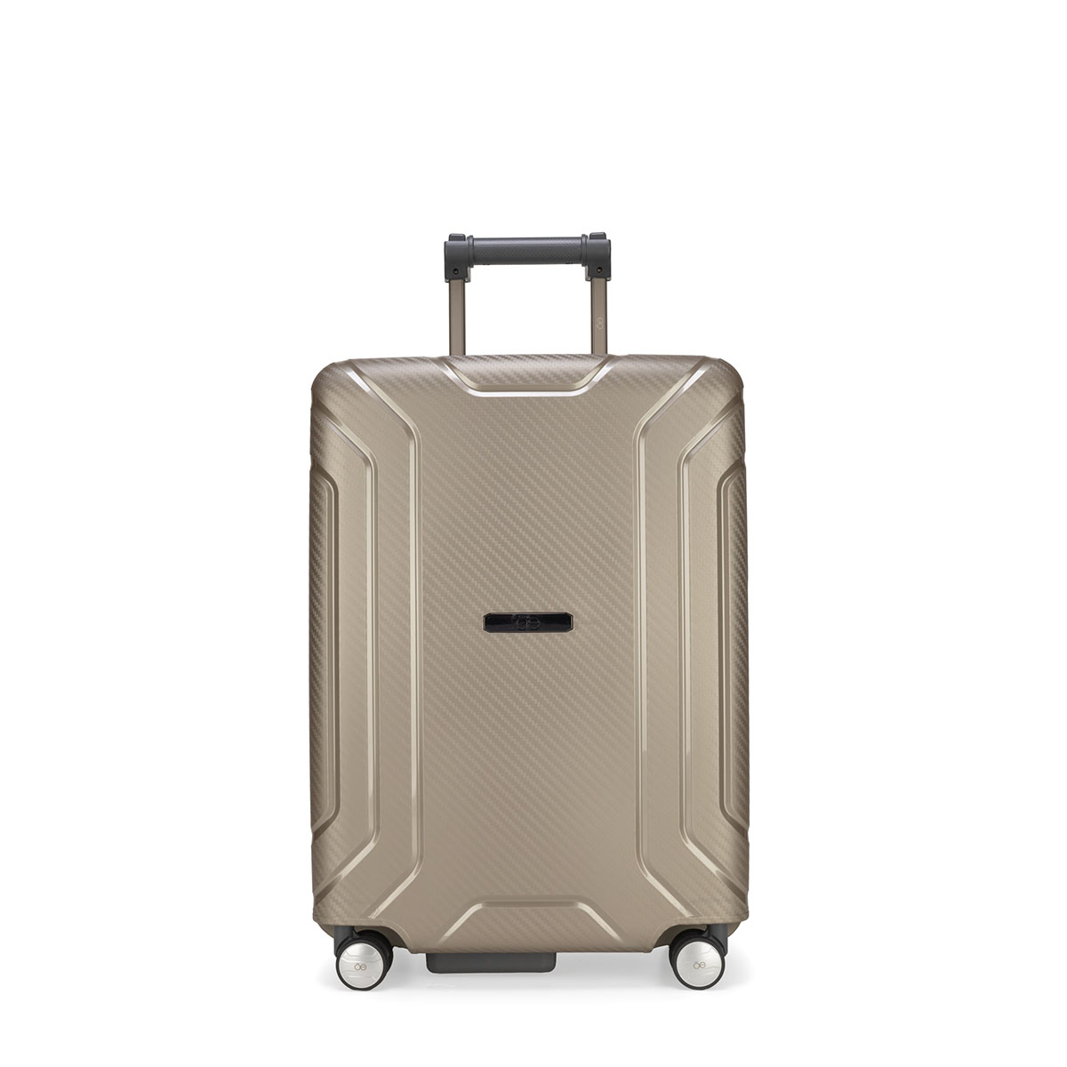 Maleta Hs Jevina 20 Fango Cloe image number null