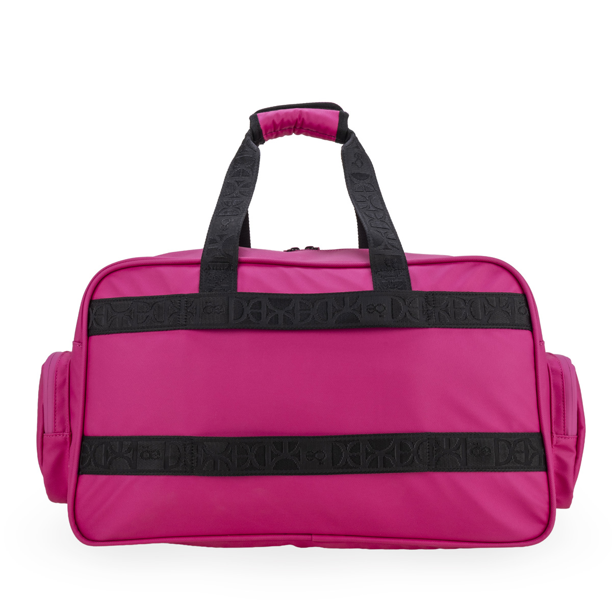 Duffle Bag Cloe Hs Nonbil Magenta image number null