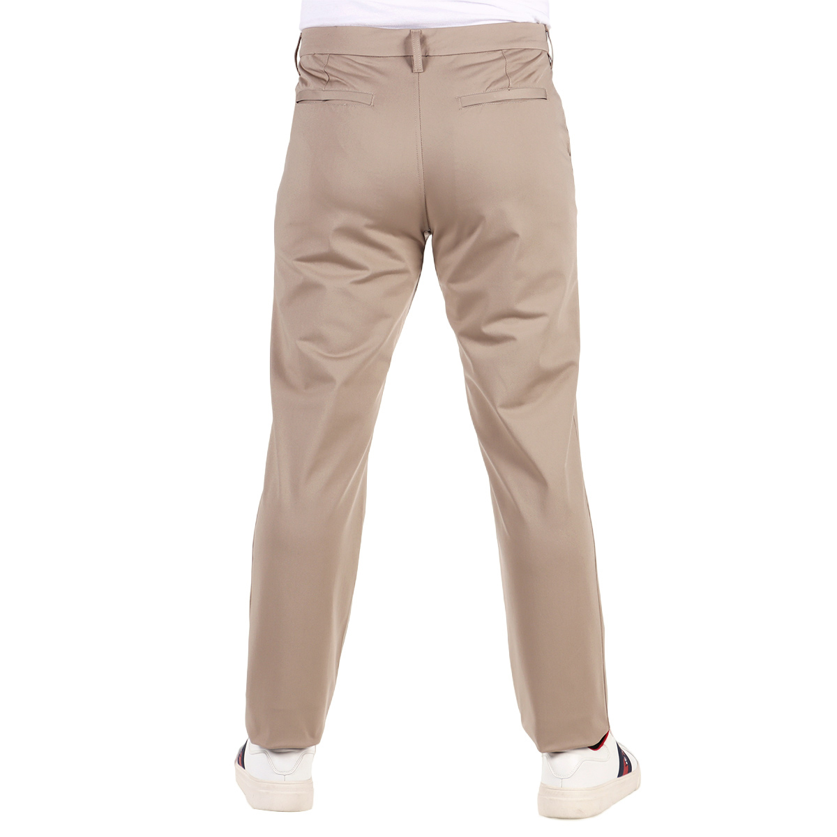 Pantal&oacute;n Regular Fit Poli&eacute;ster Bruno Magnani para Hombre image number null