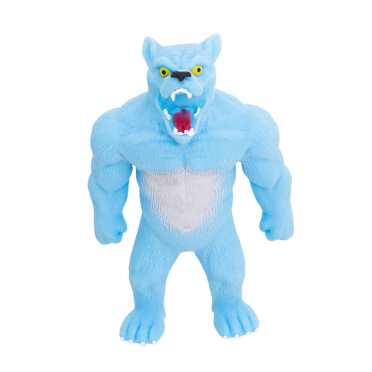 Figura Animal Series 6 Flexors &iexcl;Colecci&oacute;nalos Todos!" image number null