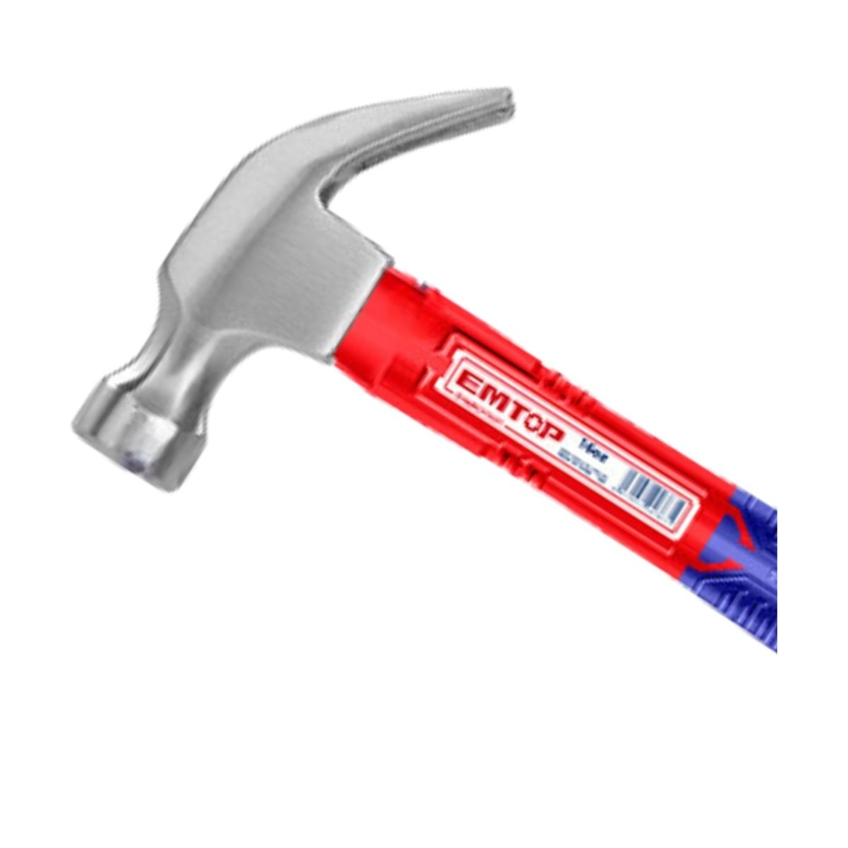 Martillo de u&ntilde;a 16 oz image number null