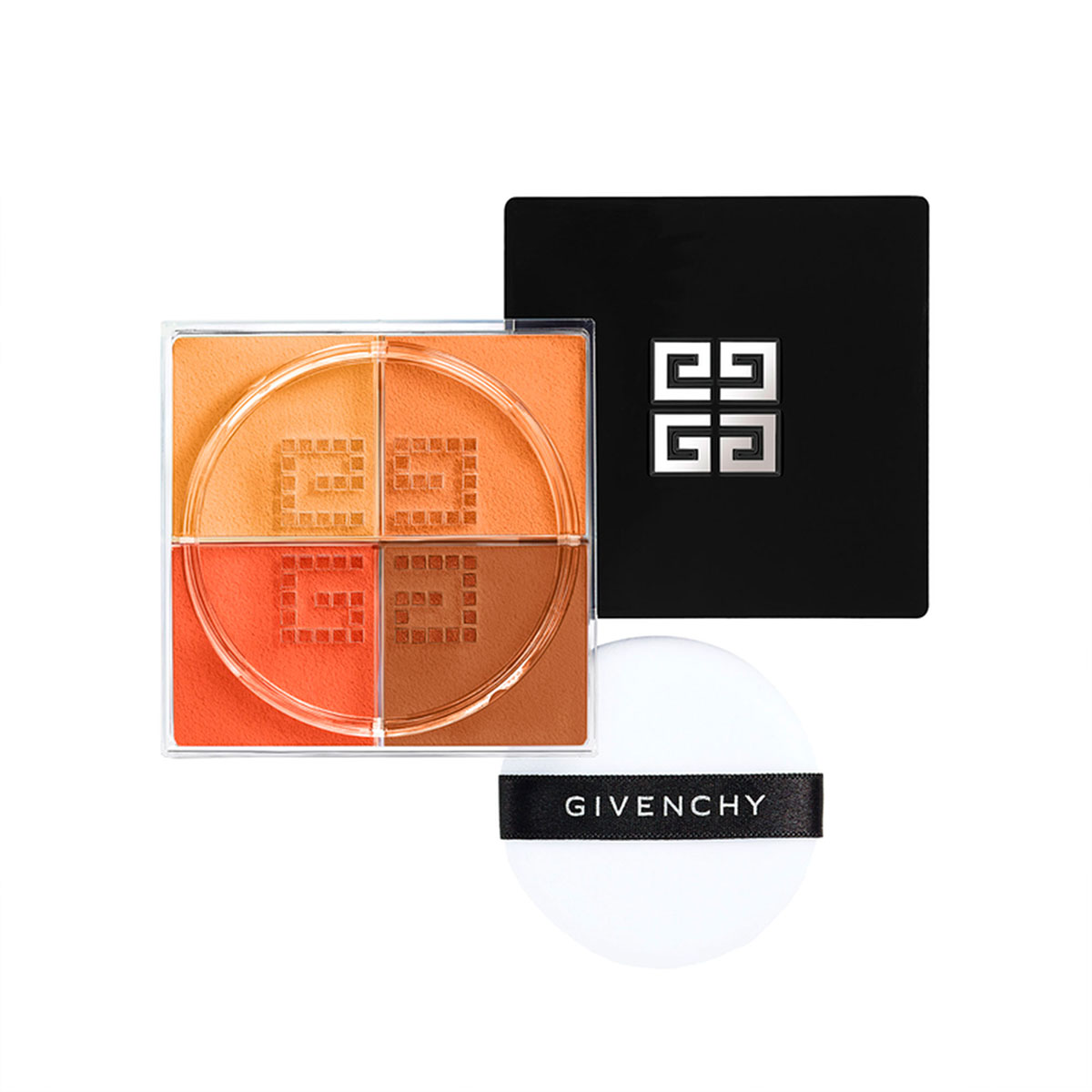 Polvos Ultrafinos Prisme Libre Loose Powder Formato Mini Givenchy image number null