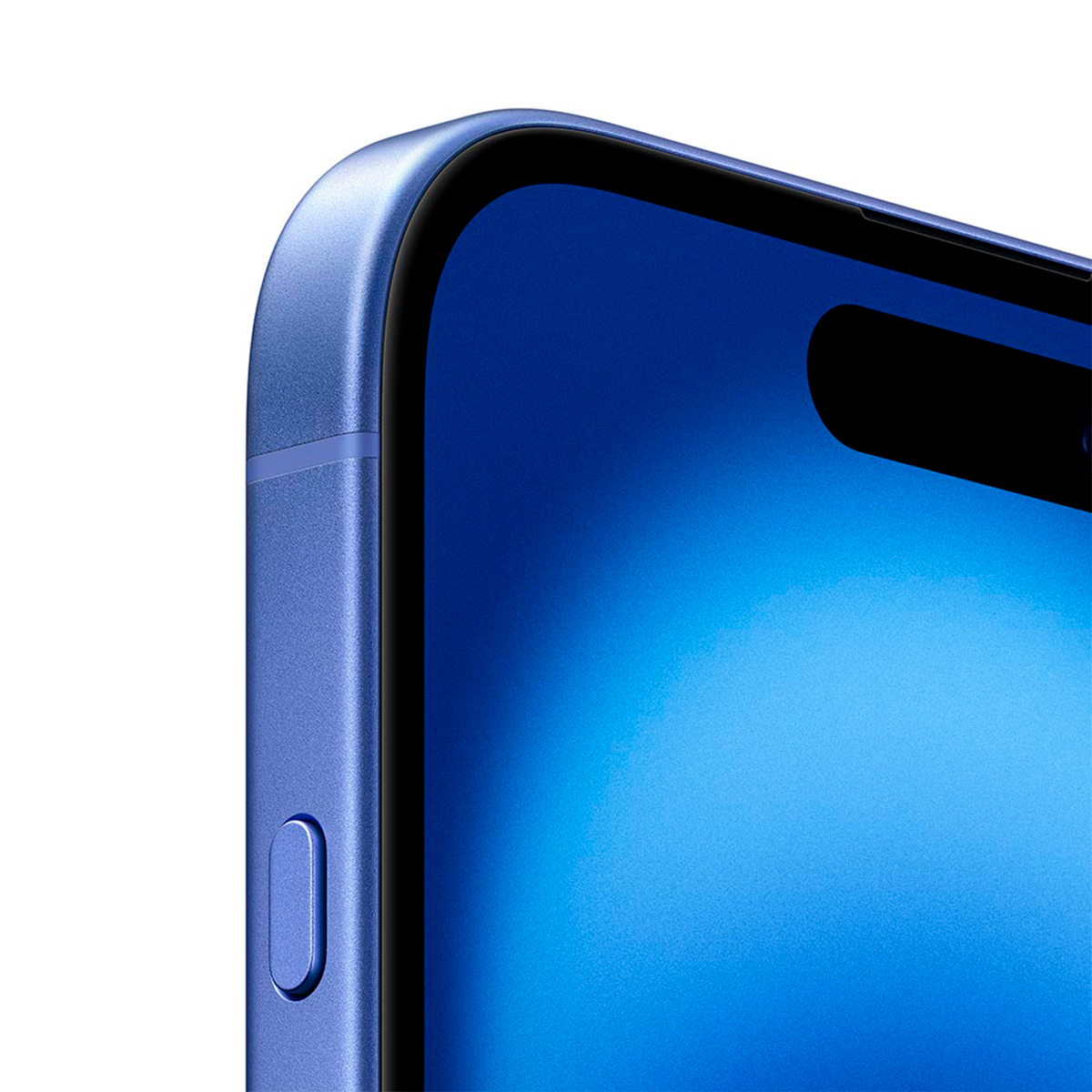 iPhone 16 128GB Color Azul R9 (Telcel) image number null