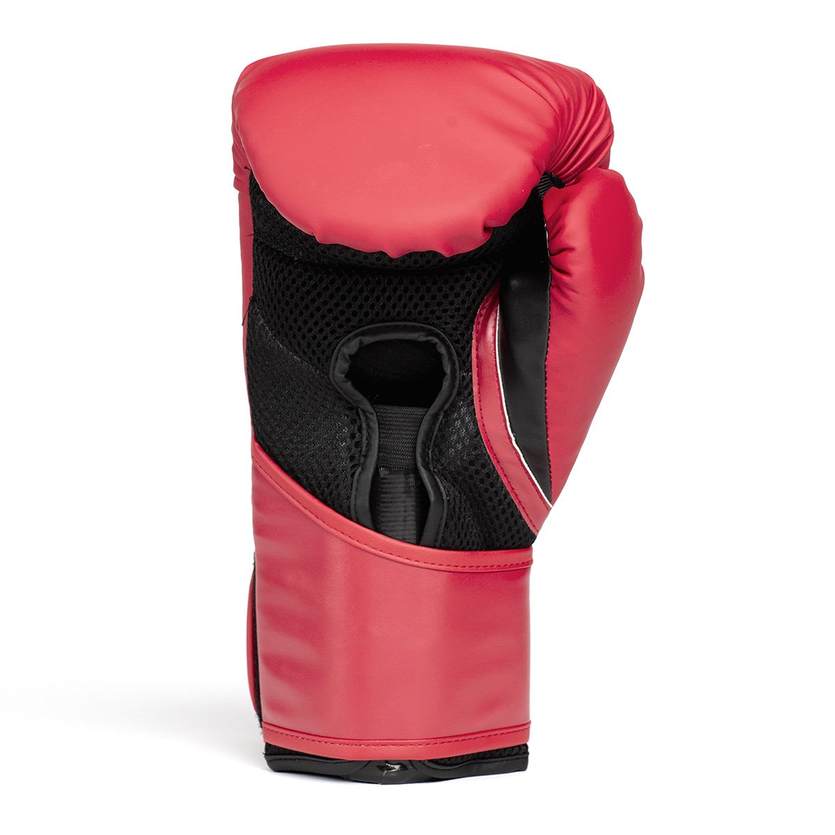 Guantes Box Everlast Elite Rojo 16oz image number null