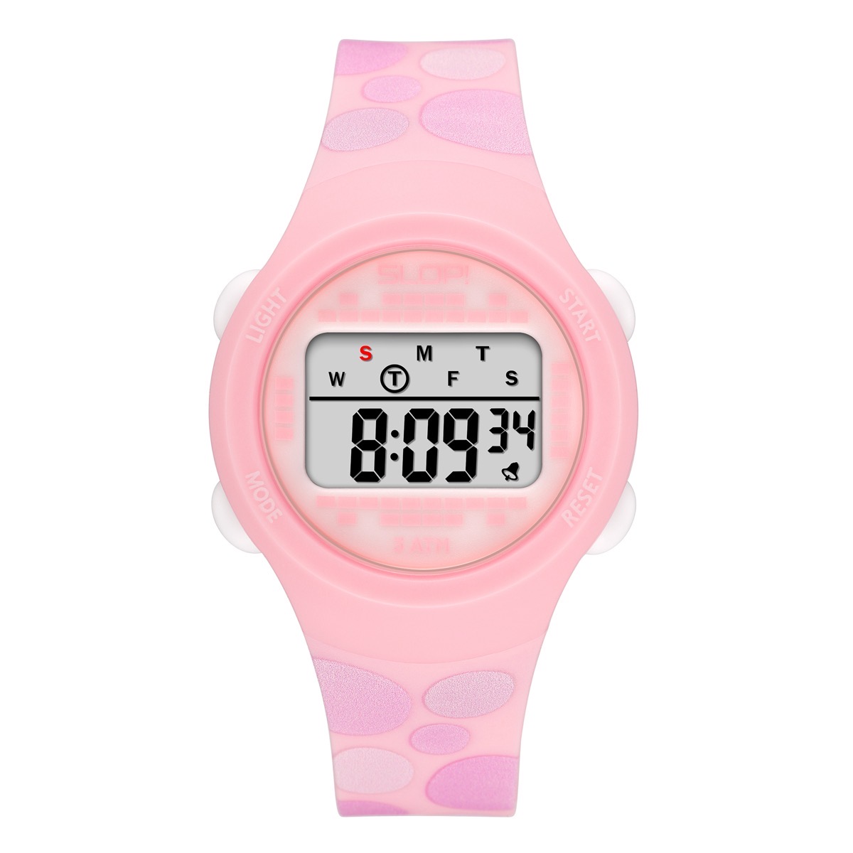 Reloj Slop SW25201L1 Infantil image number null