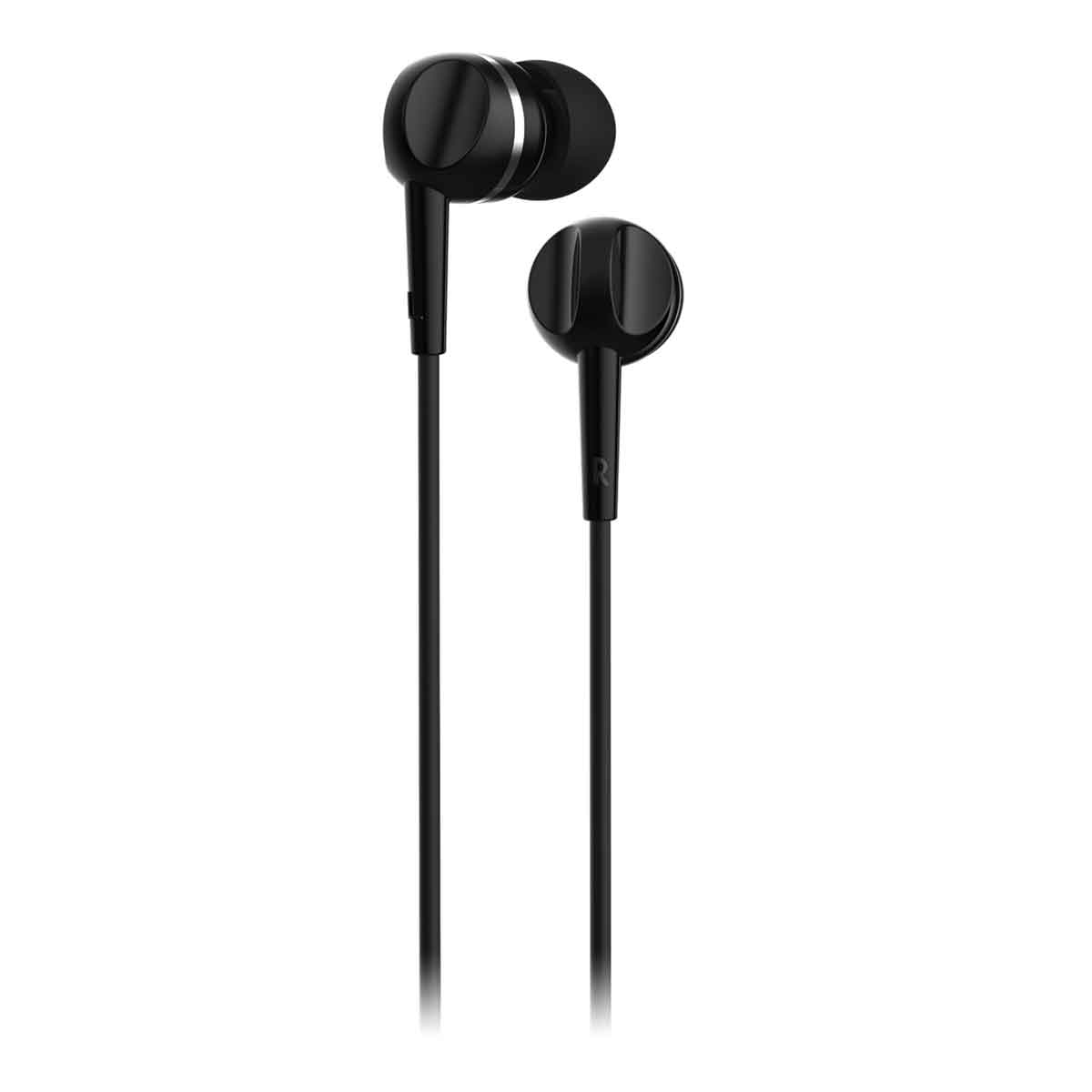 Aud&iacute;fonos Motorola Earbuds 105ngo image number null