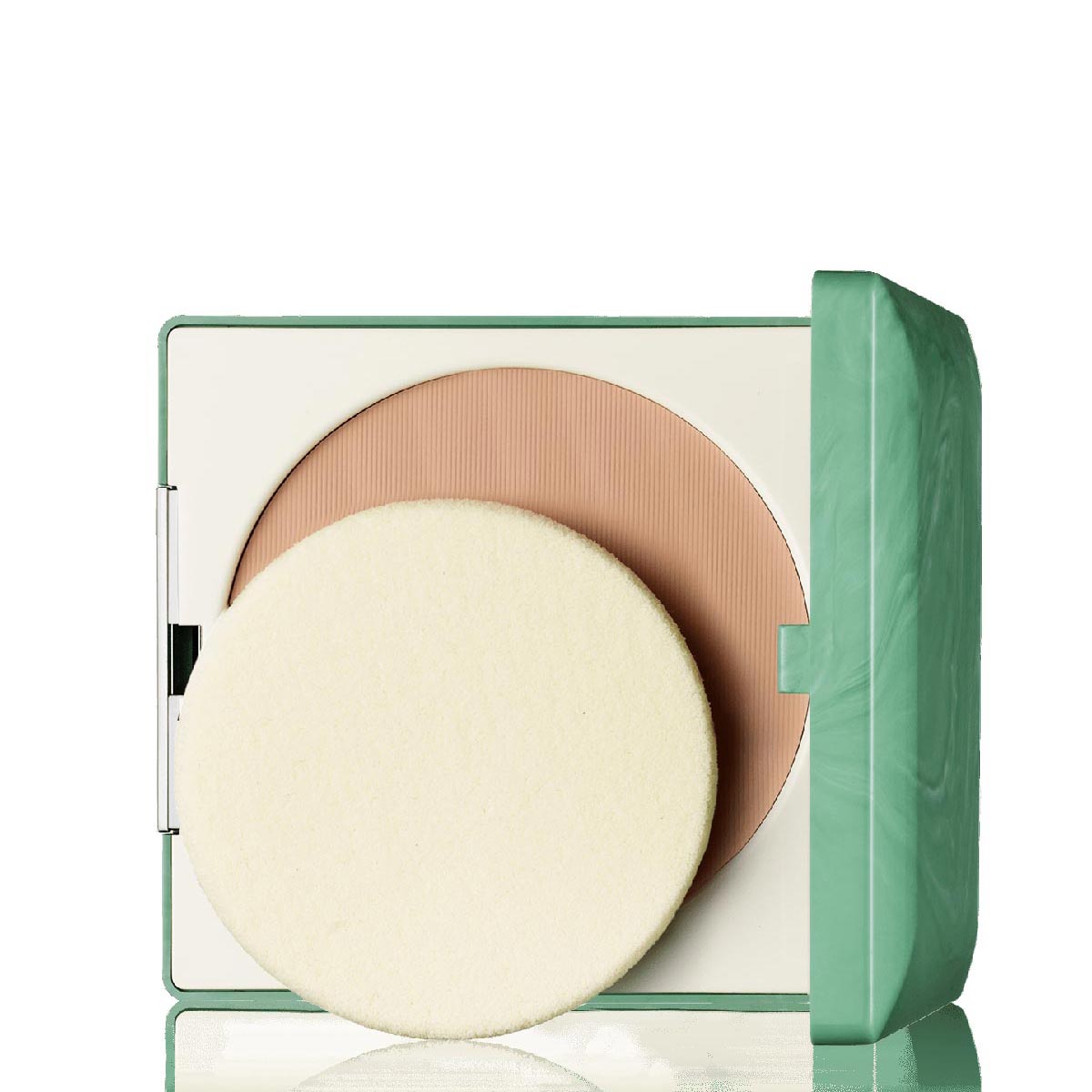 CLINIQUE STAY-MATTE SHEER PRESSED POWDER image number null