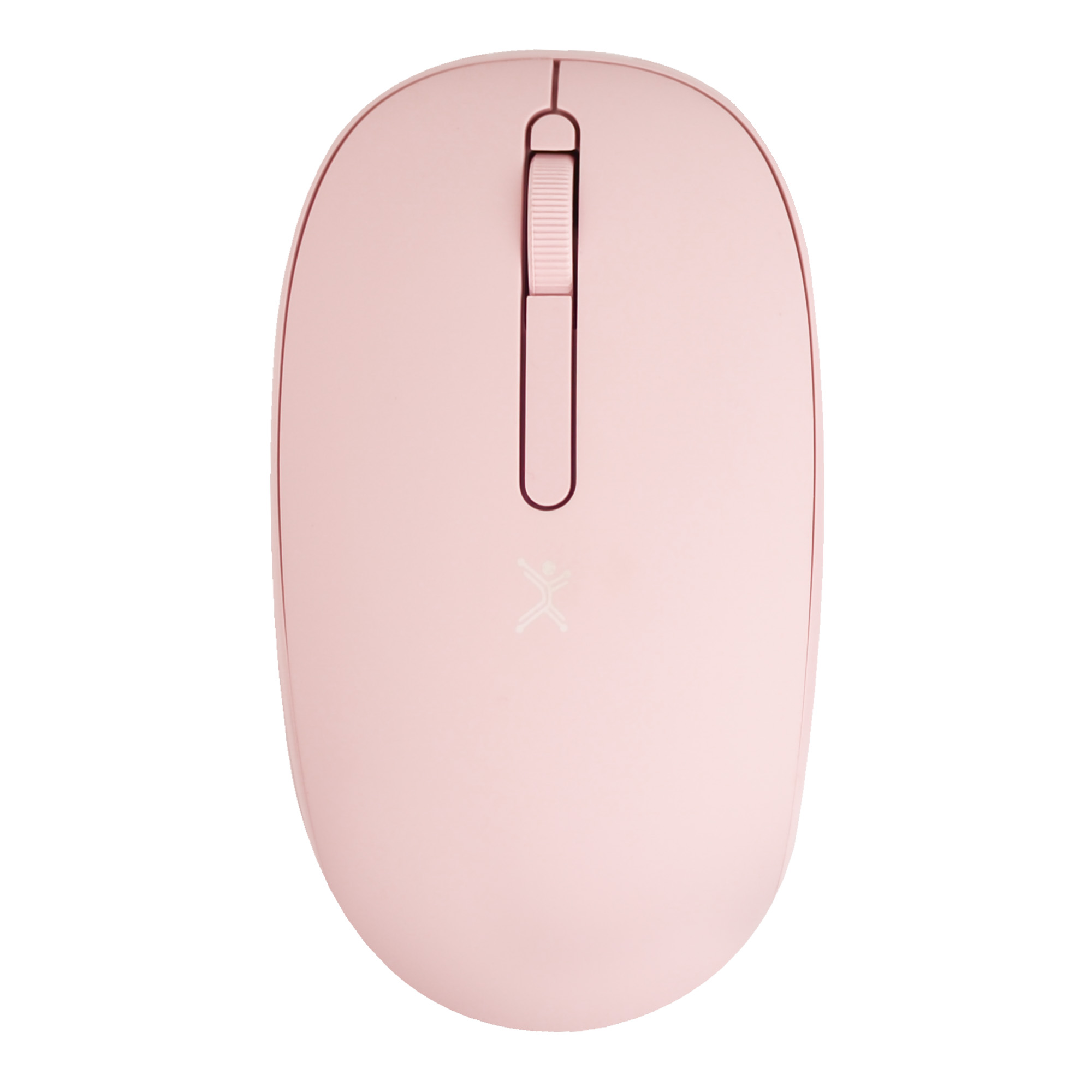 Mouse Inal&aacute;mbrico Perfect Choice USB C Y A image number null
