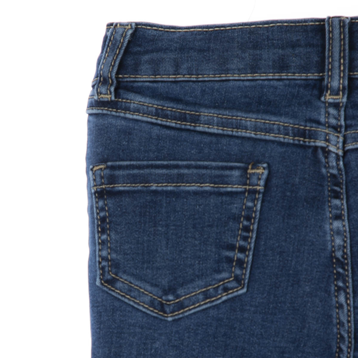 Jeans Flare Fit Fukka Para Beb&eacute; Ni&ntilde;a image number null