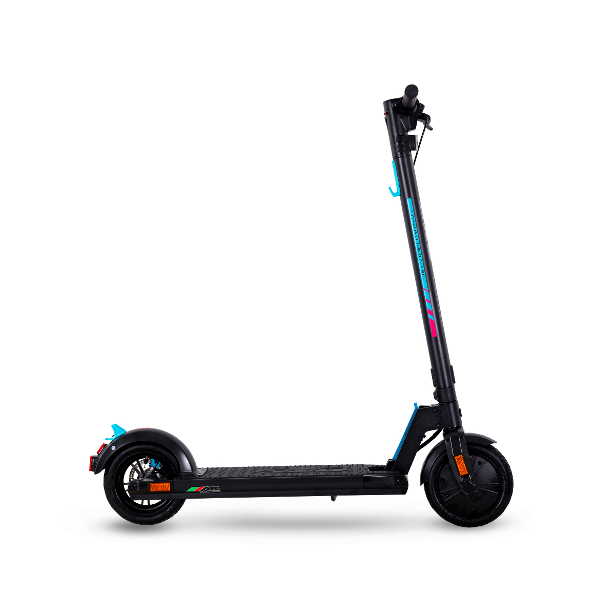 PATIN ELECTRICO MB AXS 450W AZUL 2025 image number null