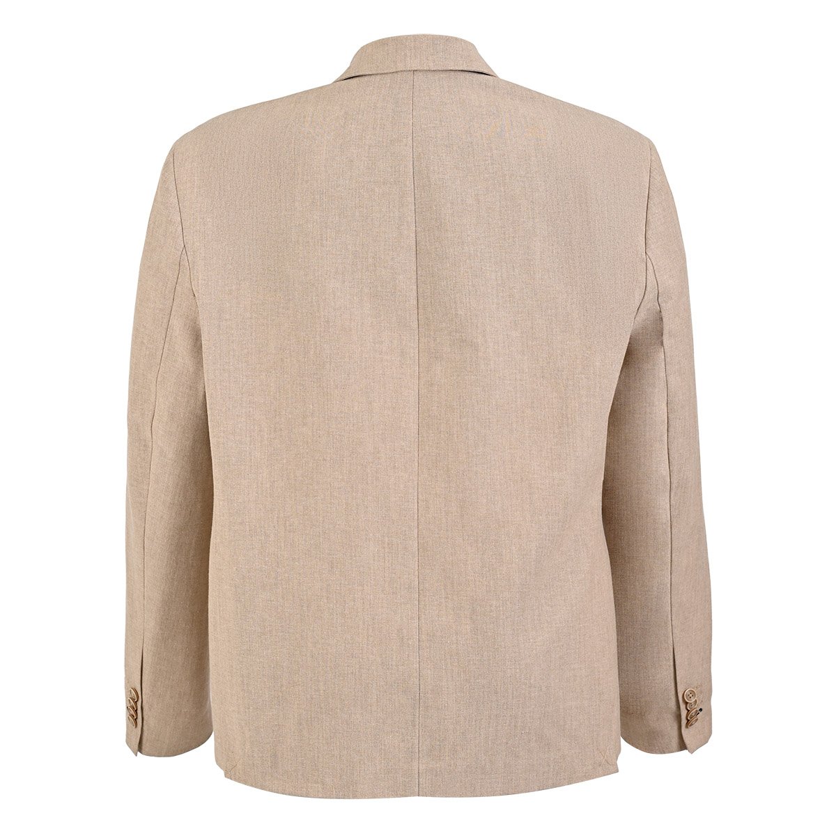 Saco en Lino Carlo Corinto para Hombre Plus image number null