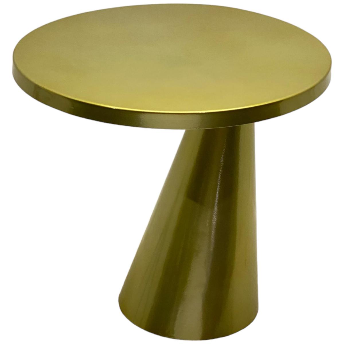 Mesa Auxiliar Colecci&oacute;n Scarlet  CONCEPTS LIFE image number null