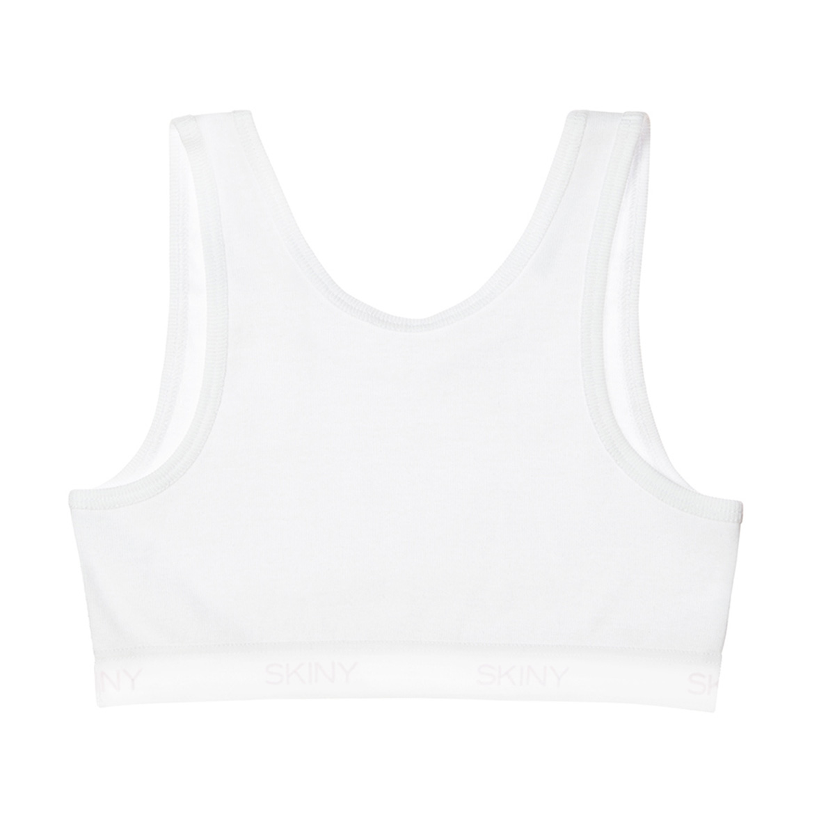 Top Skiny Para Ni&ntilde;a image number null