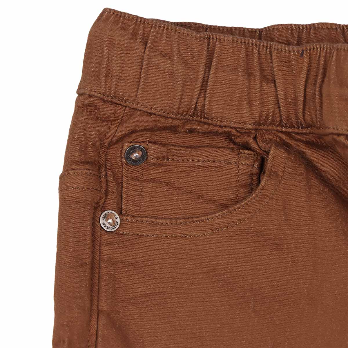 Pantal&oacute;n Jogger C&oacute;modo JEANIOUS para Ni&ntilde;o image number null