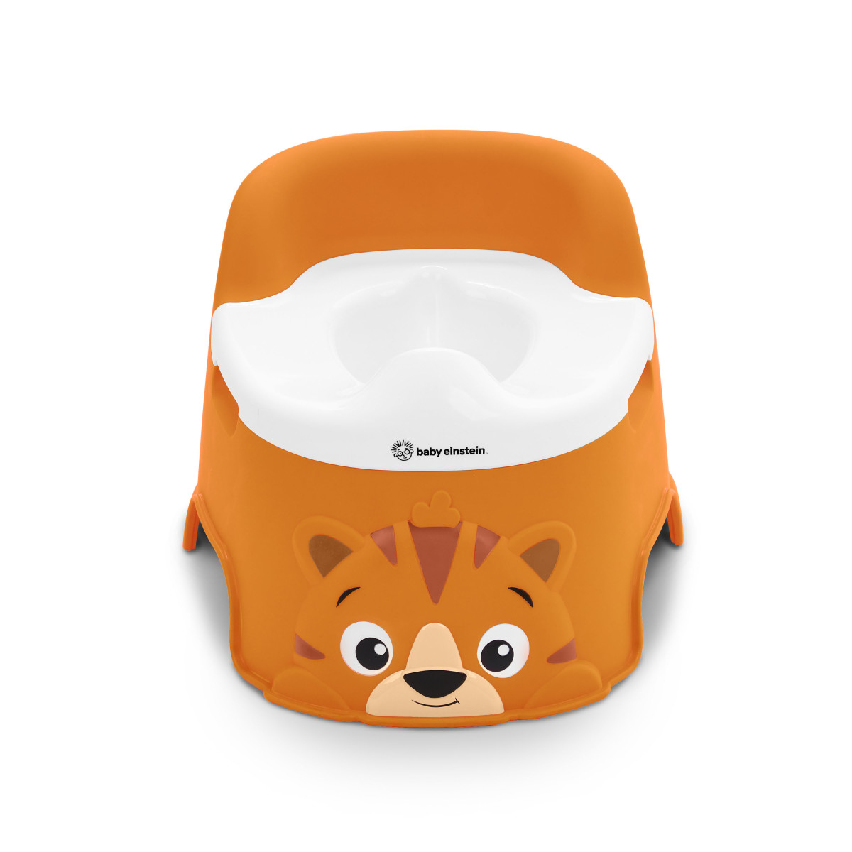 Bacinica De Tigre Baby Einstein image number null