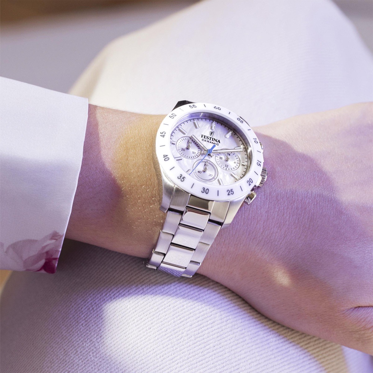 Reloj Festina Para Mujer F206931 image number null
