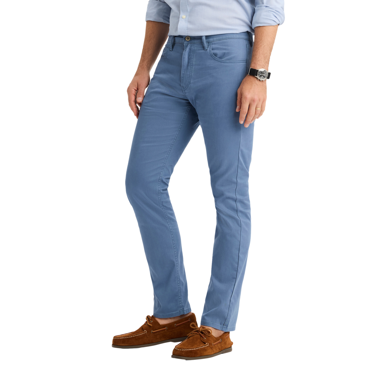 Pantal&oacute;n Chino Regular Fit Dockers para Hombre image number null