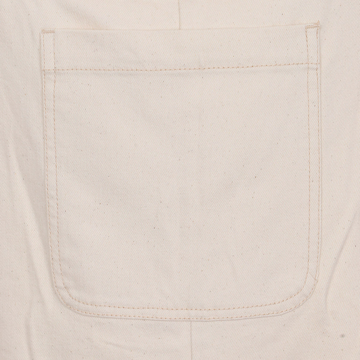 Overall Bolsillo Frontal Fukka Para Mujer Curvy image number null