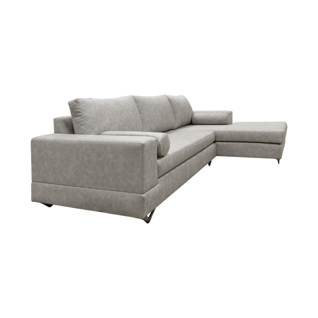 Sala Modular Der Lia Julieta Beige ARTABAN image number null