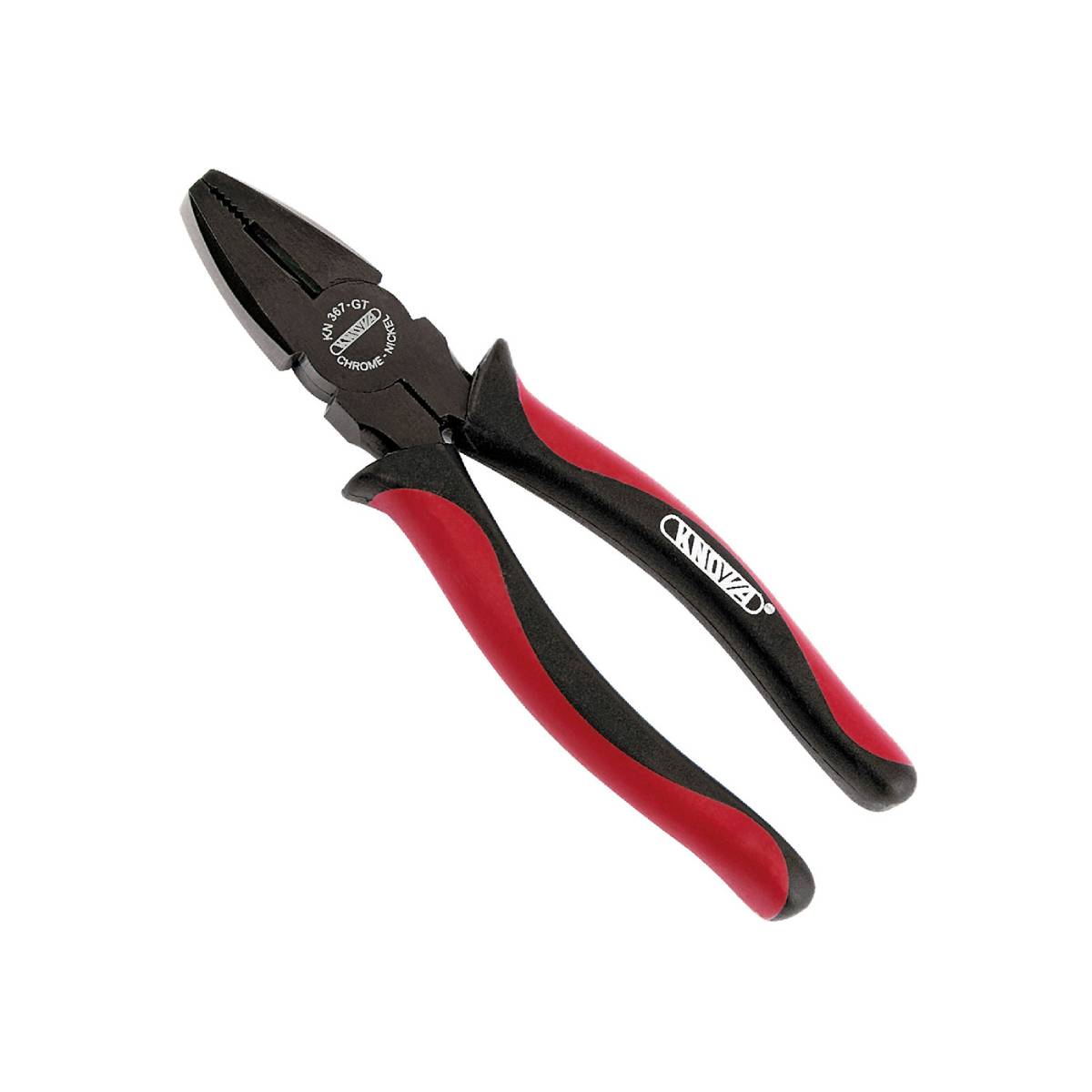 Pinza De Electricista 7" image number null