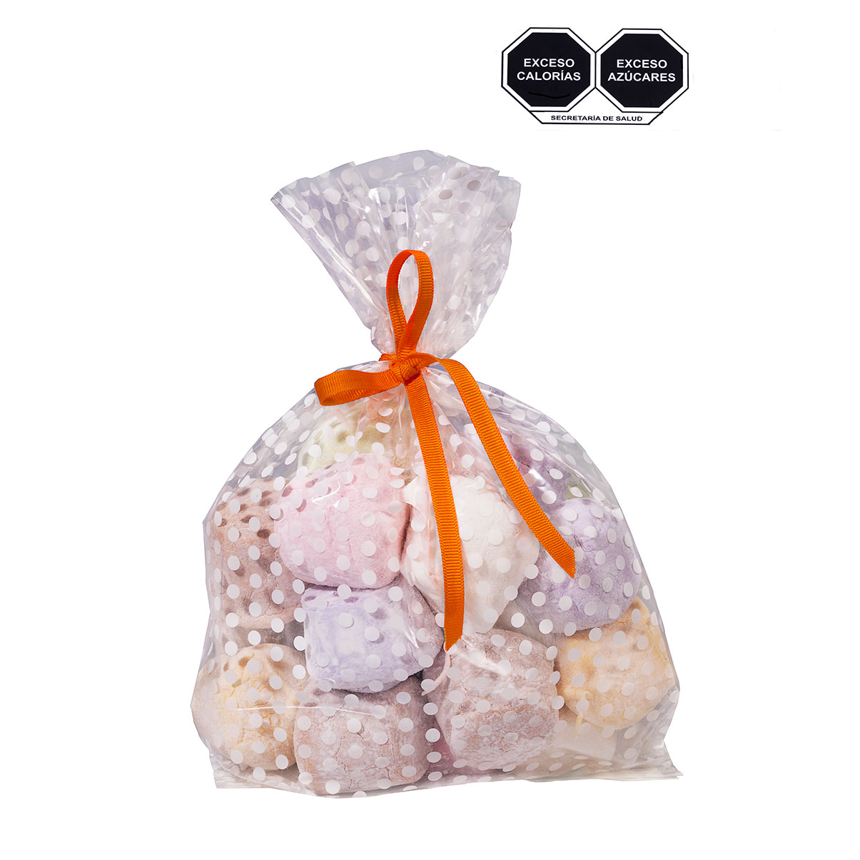 Bomb&oacute;n Gourmet 300 g  Blan Siller image number null