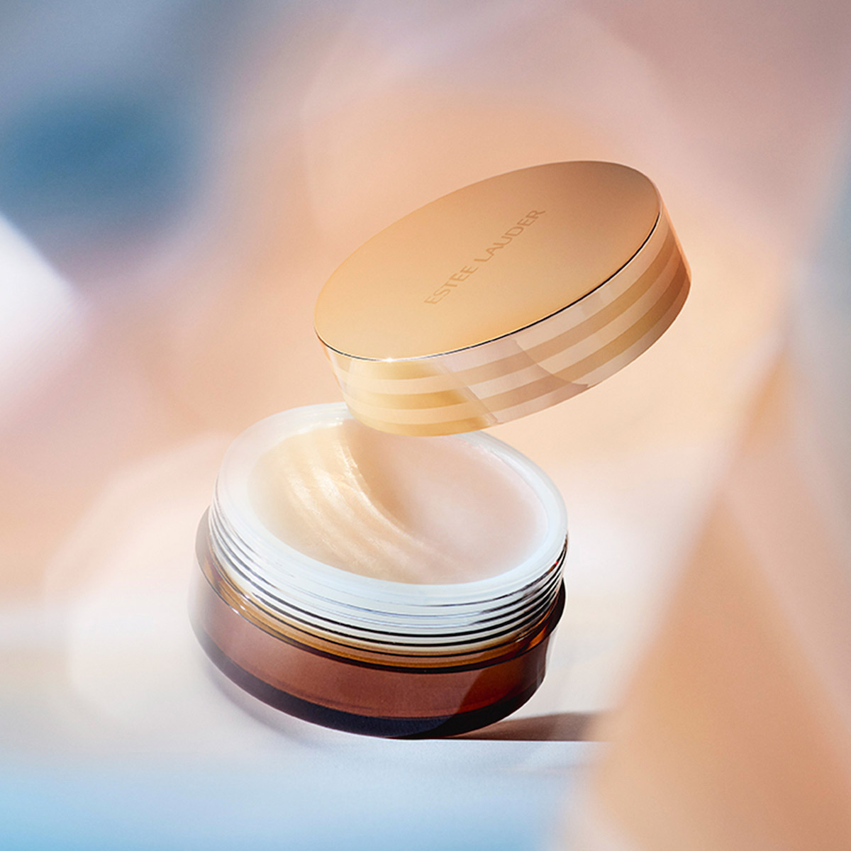 B&aacute;lsamo limpiador Est&eacute;e Lauader Advanced Night Repair Micro Cleansing Balm image number null