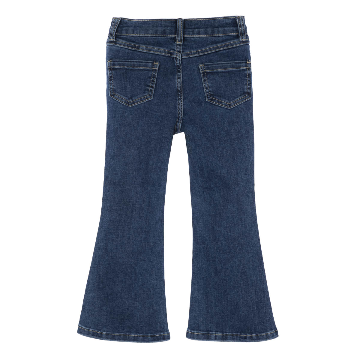 Jeans Flare Fit Fukka Para Beb&eacute; Ni&ntilde;a image number null